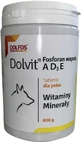 Dolvit Calciumphosphat AD3E 800 g