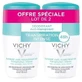 VICHY Traitement Anti-Transpirant 48H déodorant à bille 2 ...
