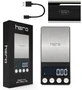Hero cannabis gedroogd gewicht 500gx0.04g USB-C 1 stuk