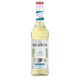 Monin Vanilla syrup without sugar 0,7 l