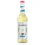 Monin Vanillesiroop zonder suiker 0,7 l