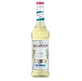 Monin Sirop de vanille sans sucre 0,7 l