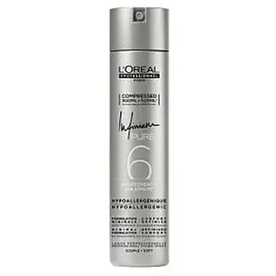L'Oréal Professionnel Infinium Pure Soft 300 ml