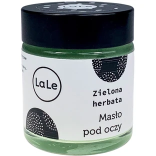 La-Le Groene Thee Oogboter 30 ml