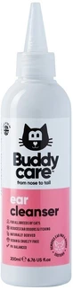 Buddycare Natürlicher Katzenohrreiniger, ...