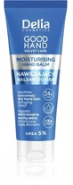 GOOD HAND Velvet Care feuchtigkeitsspendende Handlotion mit ...
