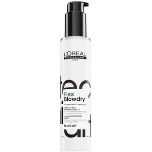 L'Oreal Flex BlowDry 10en1 Crema Multifuncional 10en1 con ...