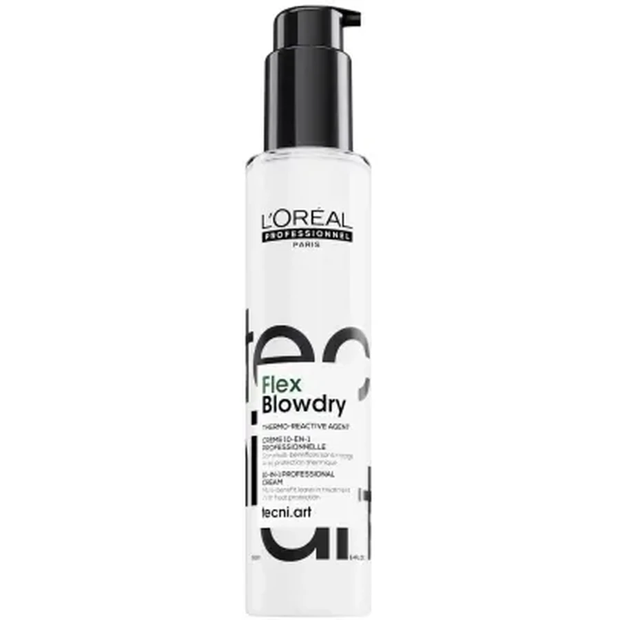 L'Oreal Flex BlowDry 10en1 Crema Multifuncional 10en1 con ...