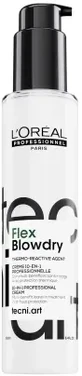 L'Oreal Flex BlowDry 10in1 Cream Multifunctional 10in1 Cream with ...