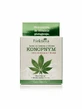EFEKTIMA Face cream with hemp oil dry skin 50 ml