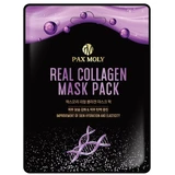 Pax Moly Cleansing sheet mask with extract of ...