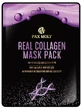 Pax Moly Cleansing sheet mask with extract of ...