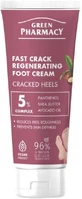 Green Pharmacy Quick Action Foot Cream ...