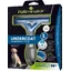 FURminator Cepillo para perros de pelo corto L
