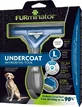 FURminator Bürste für Kurzhaarhunde L