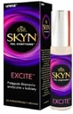 UNIMIL SKYN EXCITE female orgasm enhancing gel 15ml