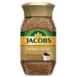 Jacobs Cronat Gold café instantané 200 g