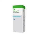 Granudacyn Solution de nettoyage des plaies 1 l