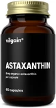Vilgain Astaxanthin 60 capsules