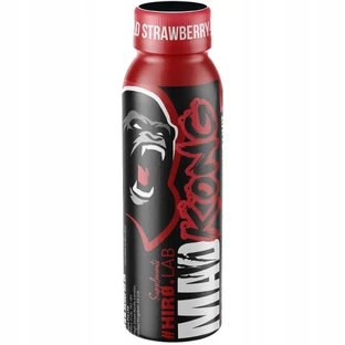 HIRO.LAB Mad Kong Wild Strawberry 80 ml