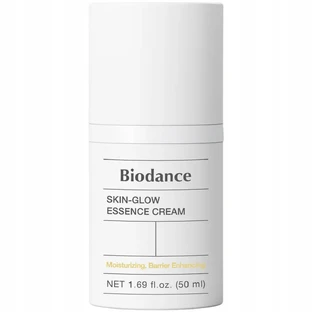 Biodance Skin Glow Essence Cream Moisturizing Face Cream ...