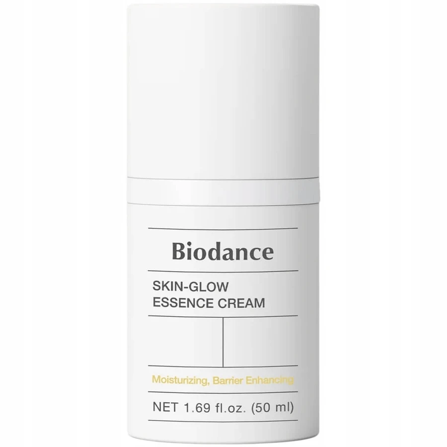 Biodance Skin Glow Essence Cream Moisturizing Face Cream ...