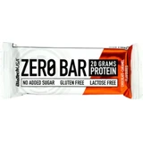 BioTech USA Null-Riegel Schokolade-Karamell Protein-Riegel 50 g