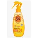 DAX SUN Family Emulsione di protezione solare SPF50 200 ml