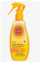 DAX SUN Family Sunscreen Emulsion SPF50 200 ml