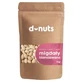 Almendras Blanqueadas D-nuts 1 kg