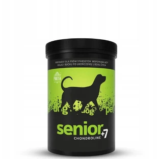 Pokusa ChondroLine Senior 350 g