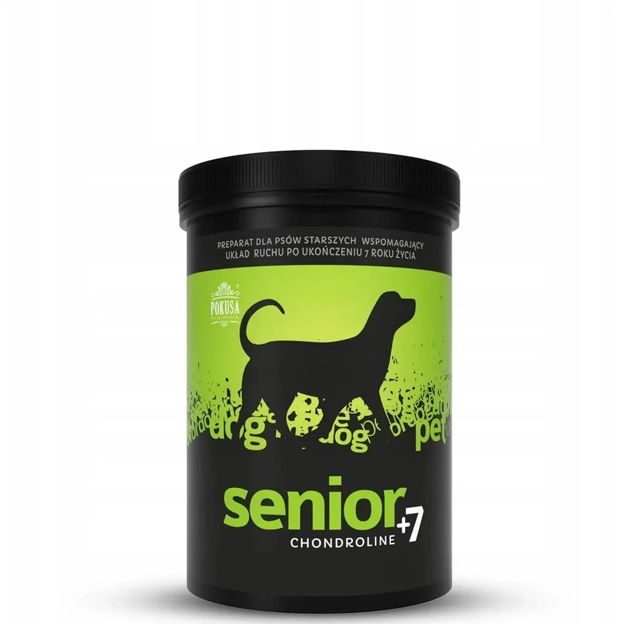 Pokusa ChondroLine Senior 350 g