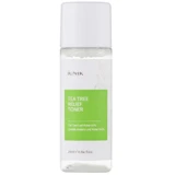 iUNIK Tea Tree Relief Toner - tónico calmante, 25 ml