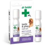 Dr Seidel Taste&Play Roll On Golosina para Perro 15ml