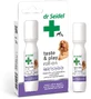 Dr. Seidel Taste&amp;Play Roll On Hundeleckerli 15ml