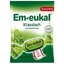 Em-Eukal suikervrij eucalyptussnoepje 75 g