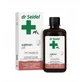 Dr Seidel Huile de saumon 100% pour chien et chat 250 ml