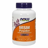 NOW FOODS MSM powder 227 g.