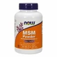 NOW FOODS MSM poeder 227 g.