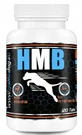 GAME DOG HMB 120 tabletten