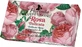 FLORINDA Natural soap delicate rose 100 g