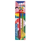 CURAPROX CS 5460 Duo power smile edition 2023 toothbrush ...