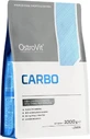 OstroVit Lemon flavored carbohydrate supplement, 1000 g