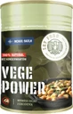 SKY FOOD Vegan stoofpotje met kikkererwten 400 g