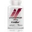 IronFlex Liver Support Liver Support 90 vege capsules.