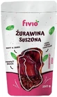 Fivio Gedroogde Veenbessen 250g
