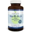Medverita Na-R-ALA 150 mg 120 capsules.