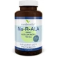 Medverita Na-R-ALA 150 mg 120 capsules.