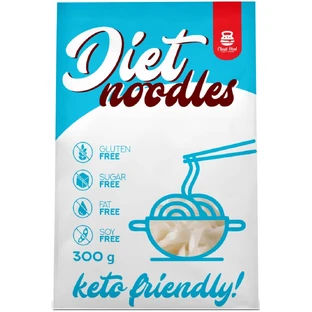 Cheat Meal Diet Noodles 400 g