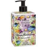 FLORINDA Mediterranean Breeze Liquid Soap 500 ml